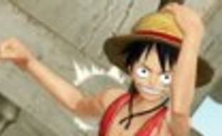 One Piece: Pirate Warriors в продаже