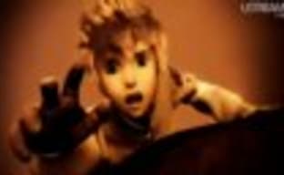 TGS-трейлер Bravely Default: Flying Fairy