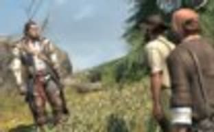 Демонстрация Assassin's Creed III