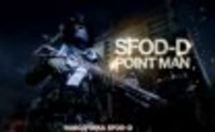 Бонус за предзаказ Medal of Honor Warfighter Limited Edition