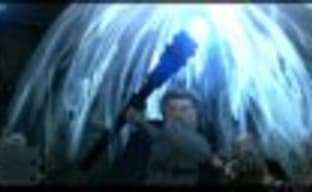 Дневники разработчиков LEGO The Lord of the Rings