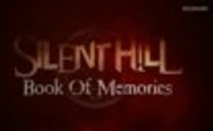 Launch-трейлер Silent Hill: Book of Memories