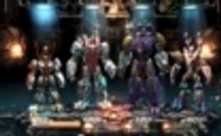 Massive Fury Pack для Transformers: Fall of Cybertron 