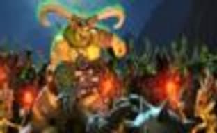 Family Ties DLC для Orcs Must Die! 2 	