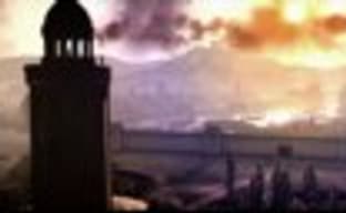 Дебютный игровой трейлер Total War: Rome 2