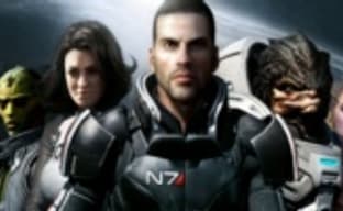 Mass Effect Trilogy в ноябре [обновлено]