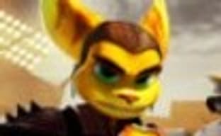 Ratchet: Deadlocked HD выйдет в PSN 