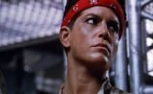 Aliens: Colonial Marines c девушками-пехотинцами