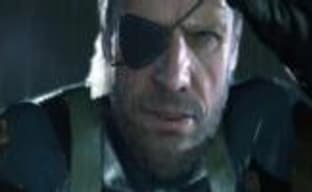 Metal Gear Solid: Ground Zeroes - не Project Ogre, пролог к MGS5