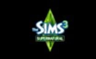 The Sims 3 Supernatural в продаже
