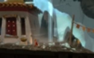 The Cave выйдет на Wii U