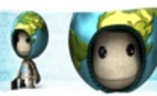 LittleBigPlanet Vita на золоте