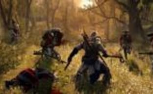 Alex Hutchinson против легких уровней сложности в играх