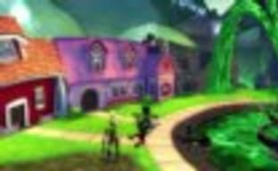 Дневники разработчиков Epic Mickey 2 : The Power of Two