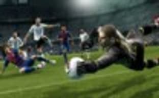 Дата выхода PES 2013 