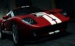 Использование Kinect в Need for Speed: Most Wanted 