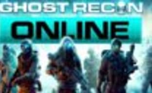 Wii U-версия Ghost Recon Online заморожена