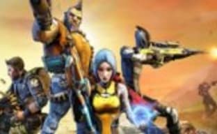 Первый обзор Borderlands 2