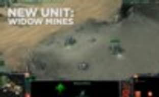 Игровой ролик StarCraft 2: Heart of the Swarm