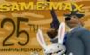 25 лет Sam & Max. Распродажа