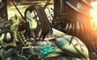 Darksiders III под вопросом