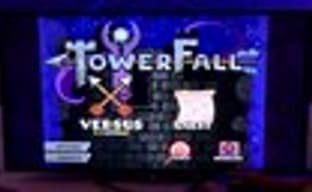 Демонстрация Towerfall: Ascension на PS4