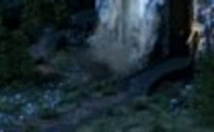 Демонстрация движка Project Eternity