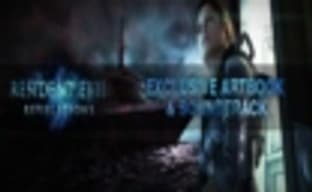 Награды за предзаказ Resident Evil Revelations в Steam 