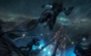 Разработка Rainbow 6 Patriots успешно продвигается