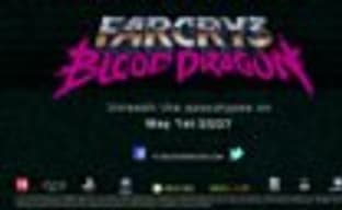 Far Cry 3: Blood Dragon в PSN, Steam и XBLA с 1 мая