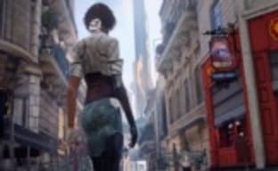 Remember Me: музыкальное сопровождение - часть утраченной памяти Nilin