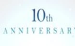 10 лет Square Enix