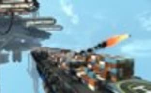 Олдскульный MP-шутер Strike Vector