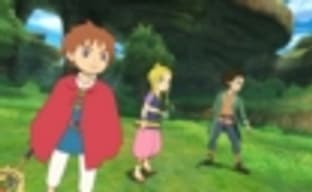Слух: PS3-версию Ni no Kuni могут портировать на 3DS