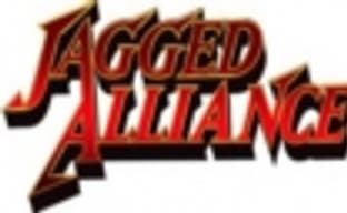 Full Control делает новую часть Jagged Alliance