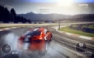 Одиночная кампания в GRID 2 на 30 часов