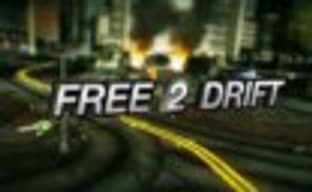 Ridge Racer: Driftopia для PC и PS3