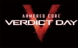 Трейлер Armored Core: Verdict Day