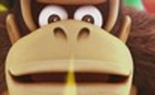 Вступительный ролик Donkey Kong Country: Tropical Freeze 