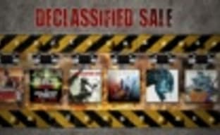 Распродажа Declassified в PS Store