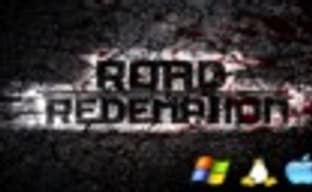 Road Redemption - аркада в стиле Road Rash