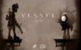 Vessel, Capsized и Storm в XBLA в этом году