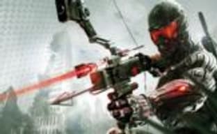 Crytek: графика - 60% игры