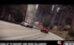 GRID 2 - особенности мультиплеера