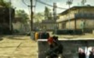 Fuse - демонстрация Echelon mode