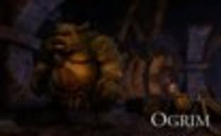 The Elder Scrolls Online - Ogrim