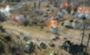 Доступ к бета-тесту Company of Heroes 2 всем пользователям Facebook