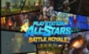Создатели PlayStation All-Stars Battle Royale делают игру на базе новой IP