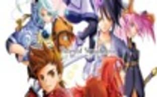 Tales Of Symphonia - самая популярная часть серии на Западе