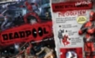 Deadpool - дата выхода и бонусы по предзаказу